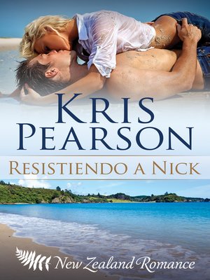 cover image of Resistiendo a Nick